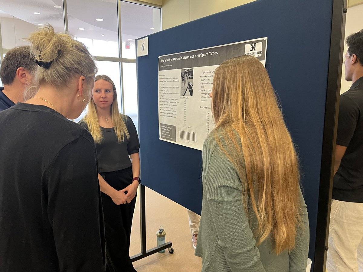 Exercise Science tweet media