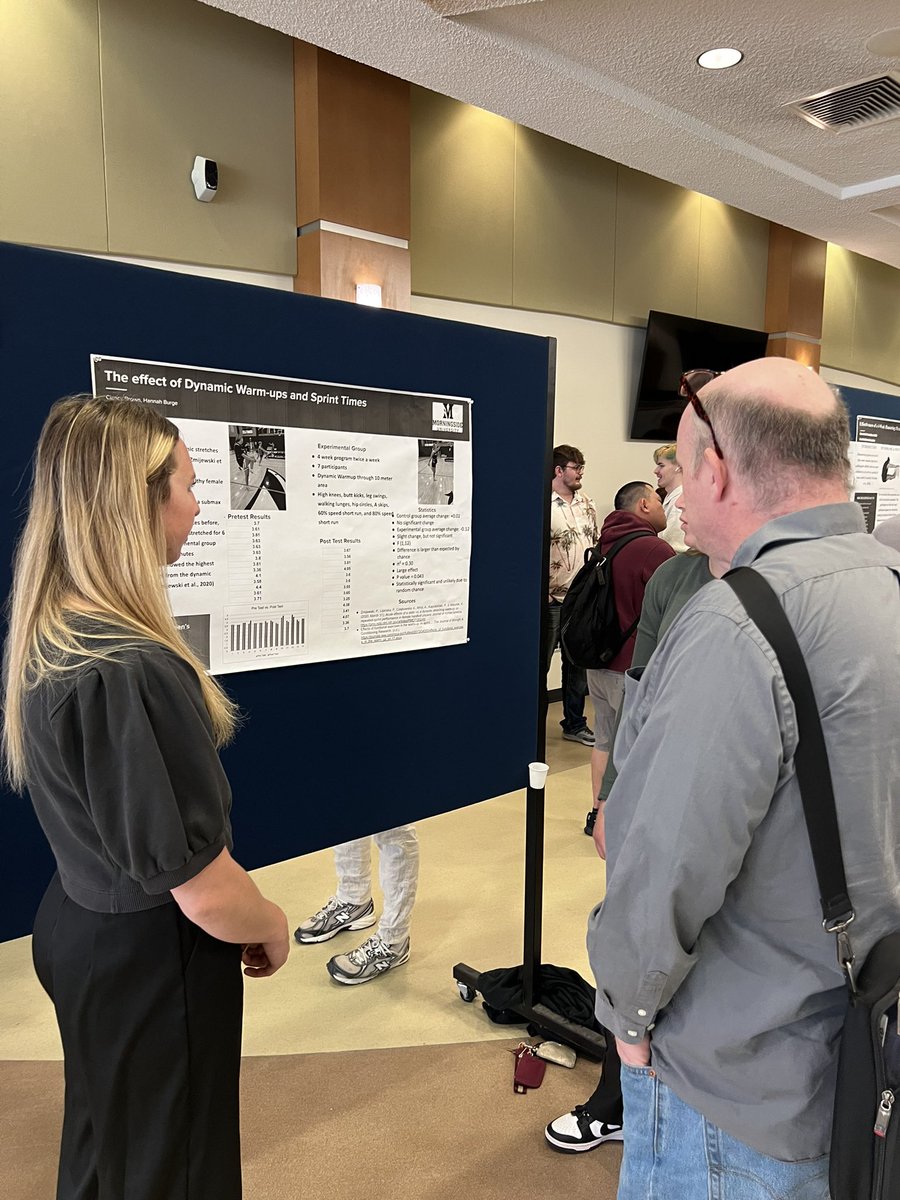 Exercise Science tweet media