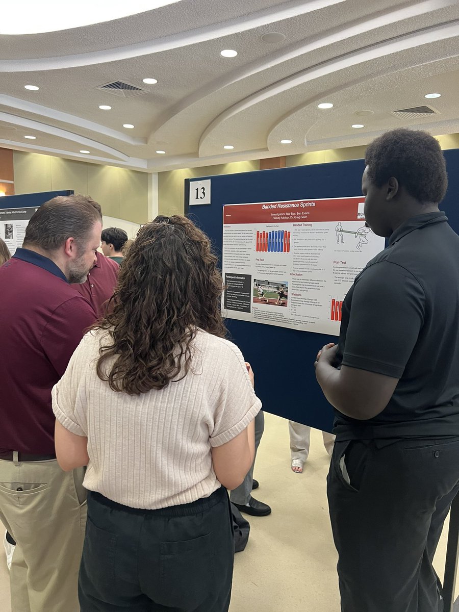 Exercise Science tweet media