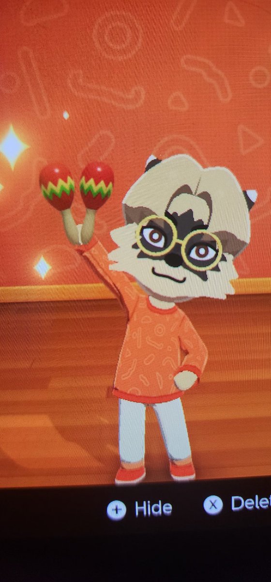 O'Donnis tweet media