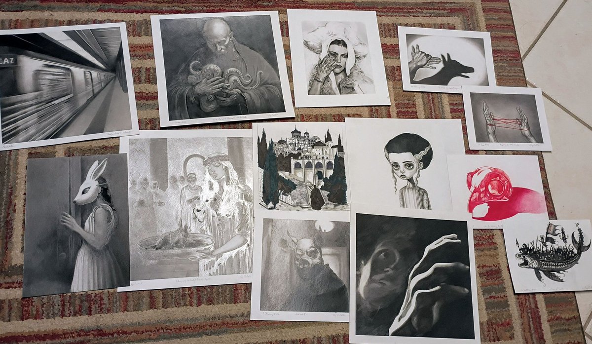 cazouillette tweet media