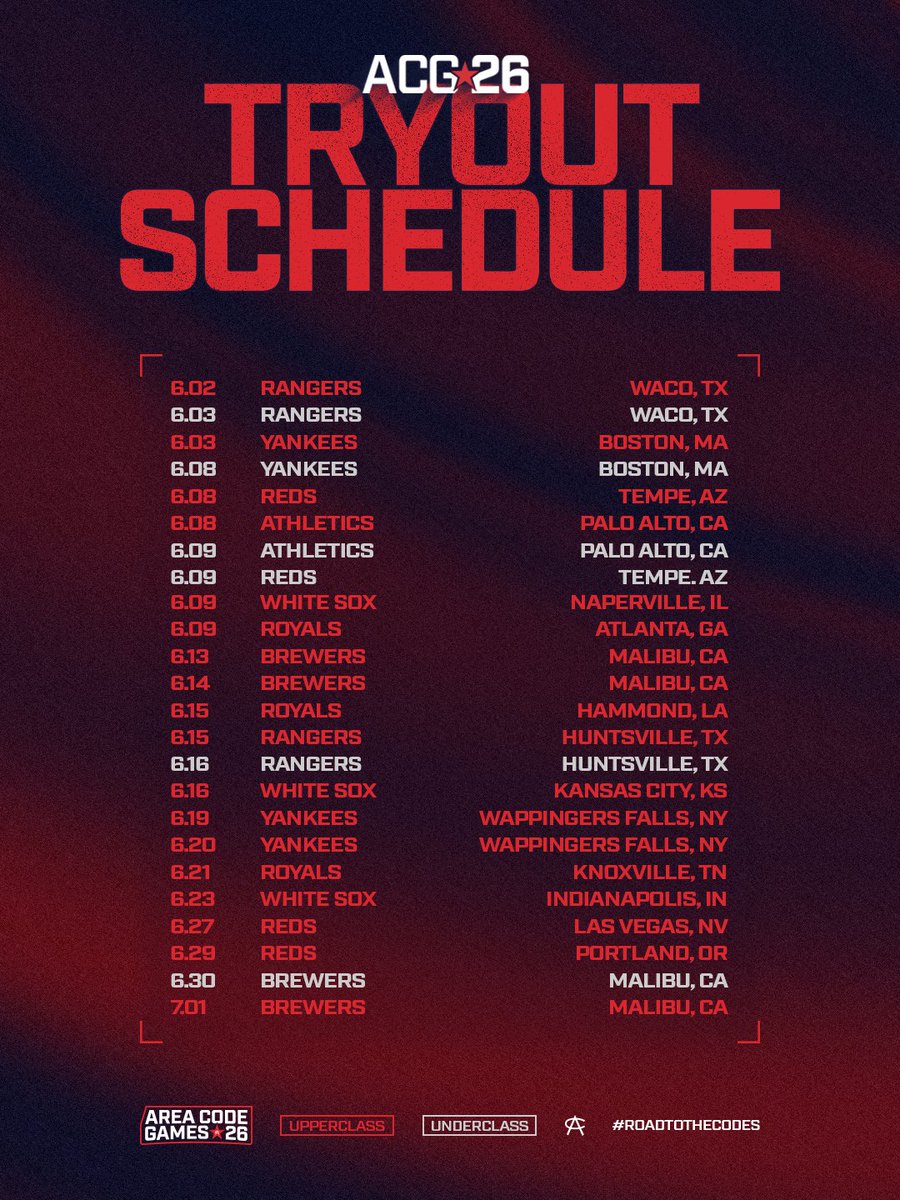 Area Code Baseball tweet media