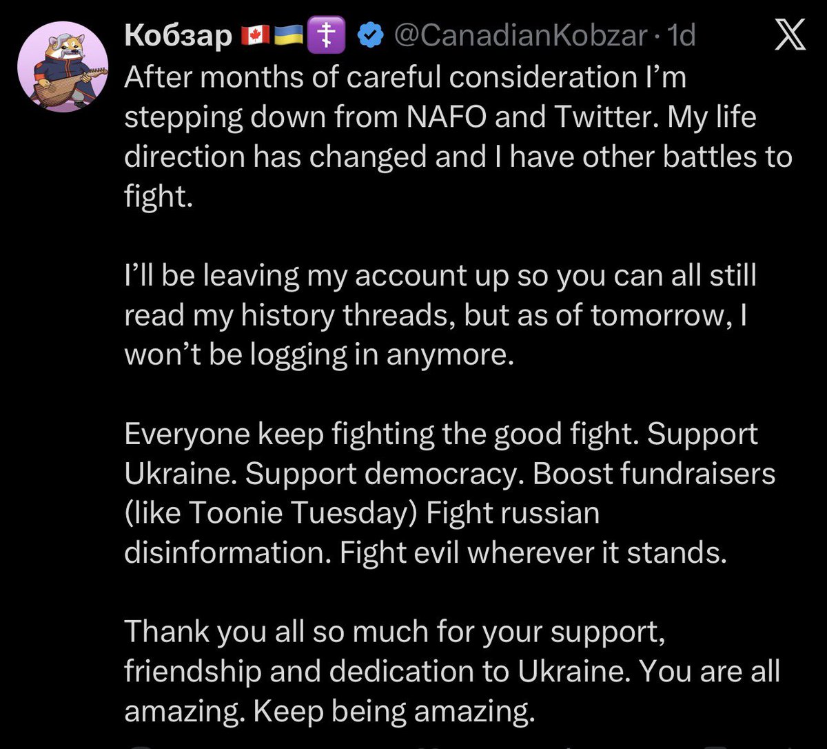 Gabriel tweet media