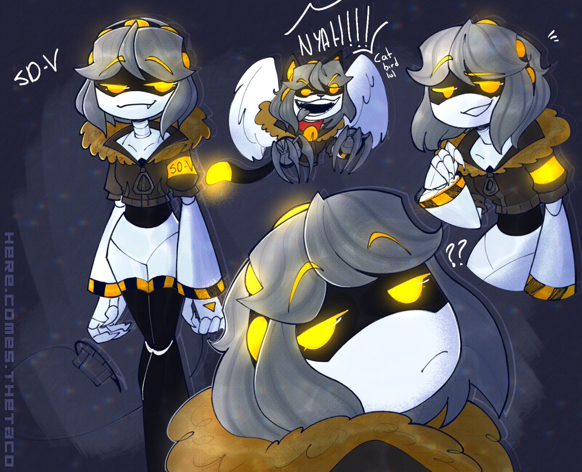 ♣️✨Here comes the taco ✨♣️(Emmet lmao) tweet media