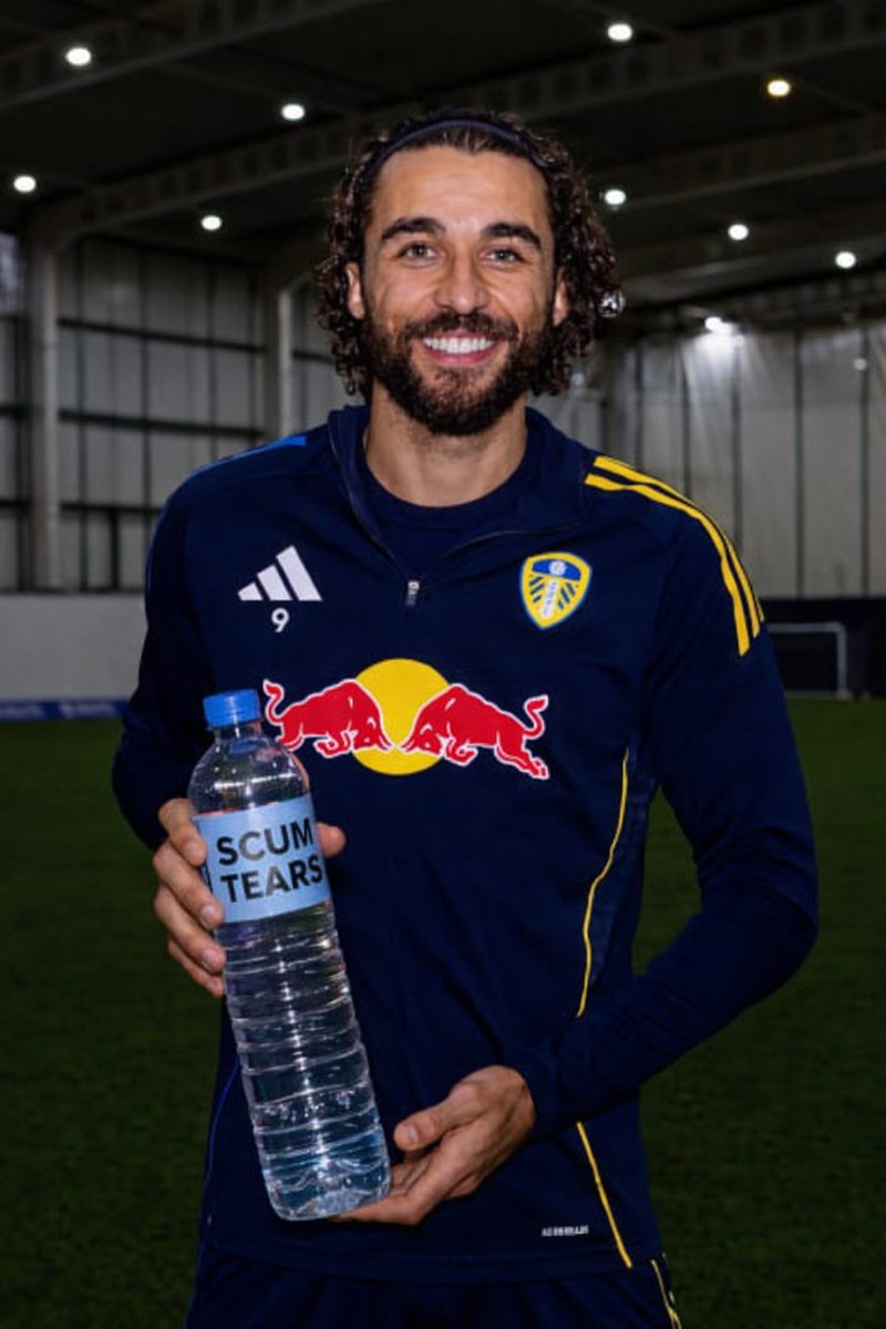 Leeds Scum are Back tweet media