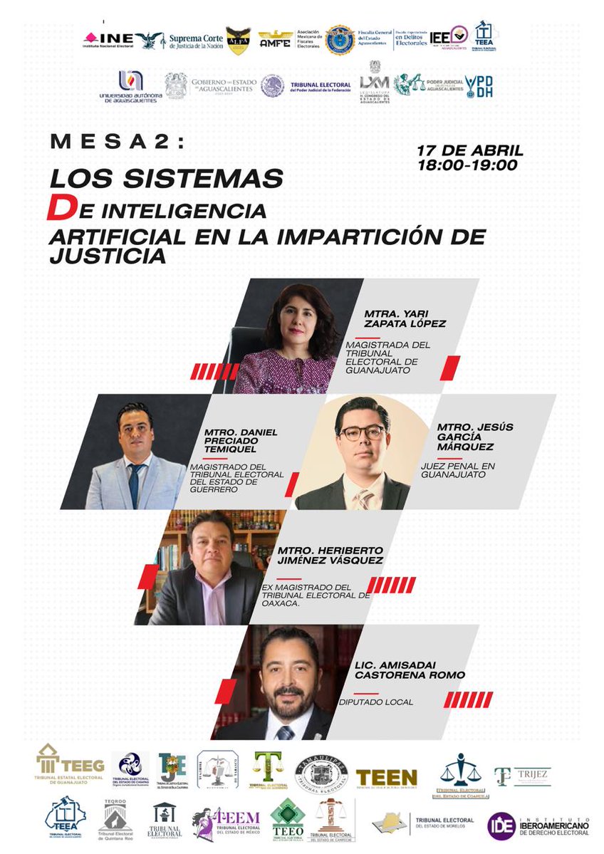 IEE Aguascalientes tweet media