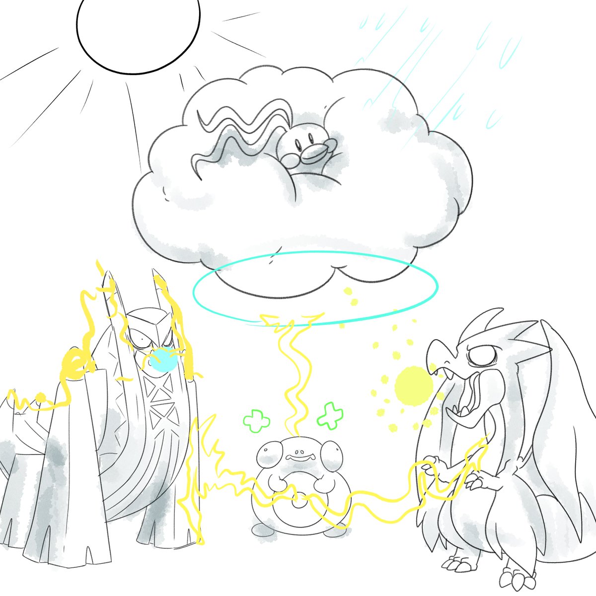 PatToonz tweet media