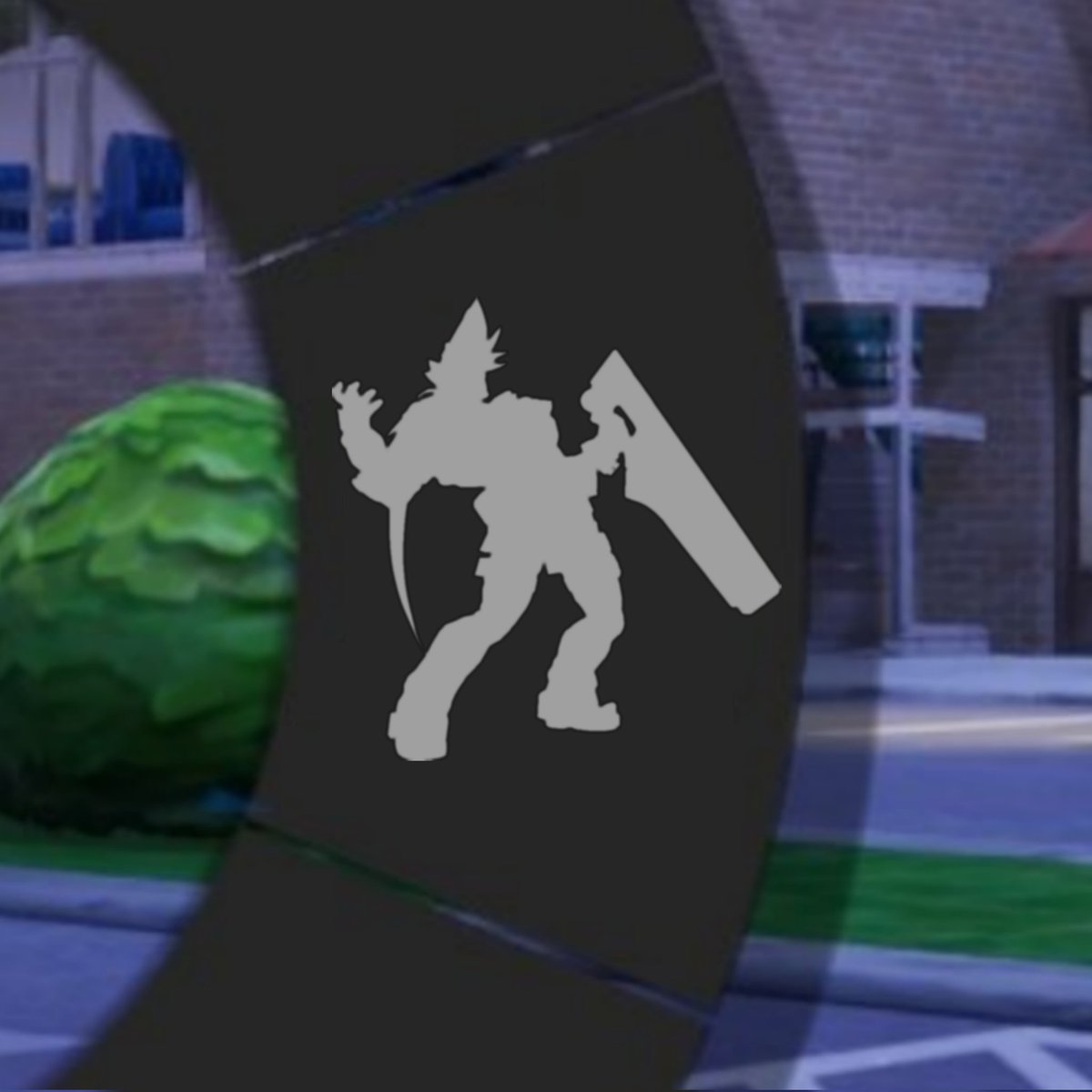 6P gear (@upperbodyinvul) on Twitter photo 