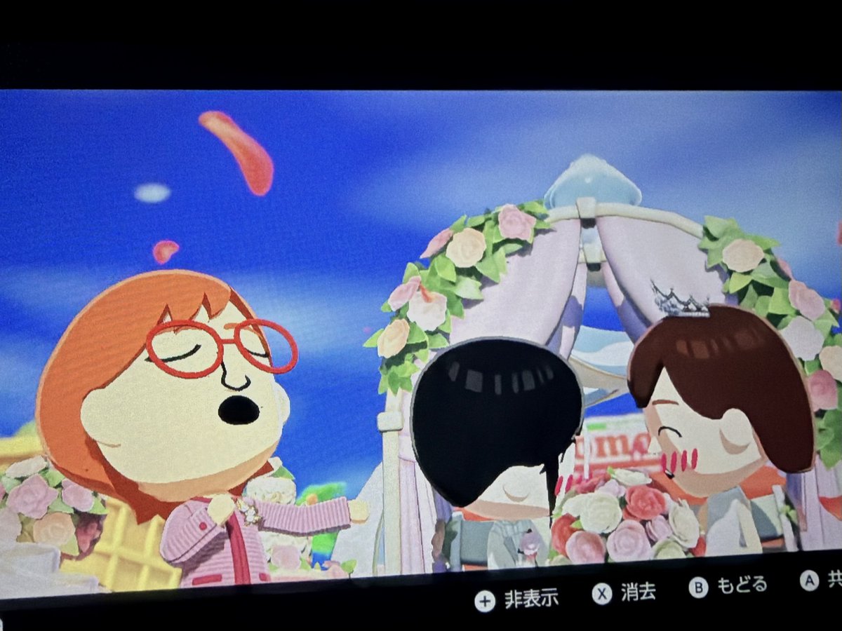 mじゅげむ tweet media