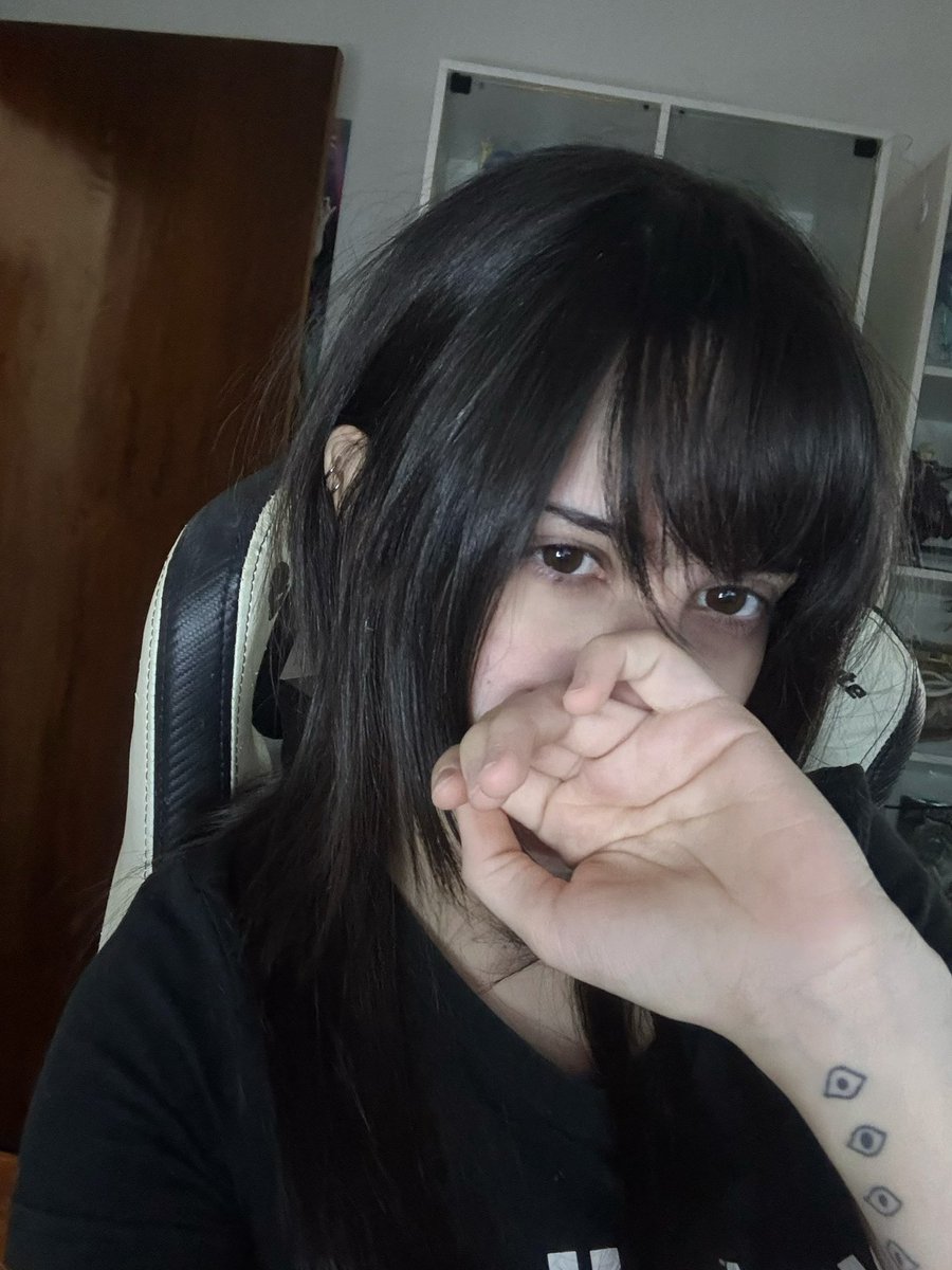 lanis 😼 tweet media