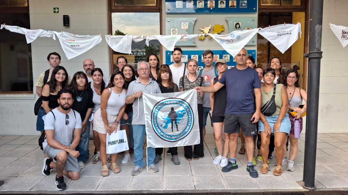 CECIM La Plata tweet media