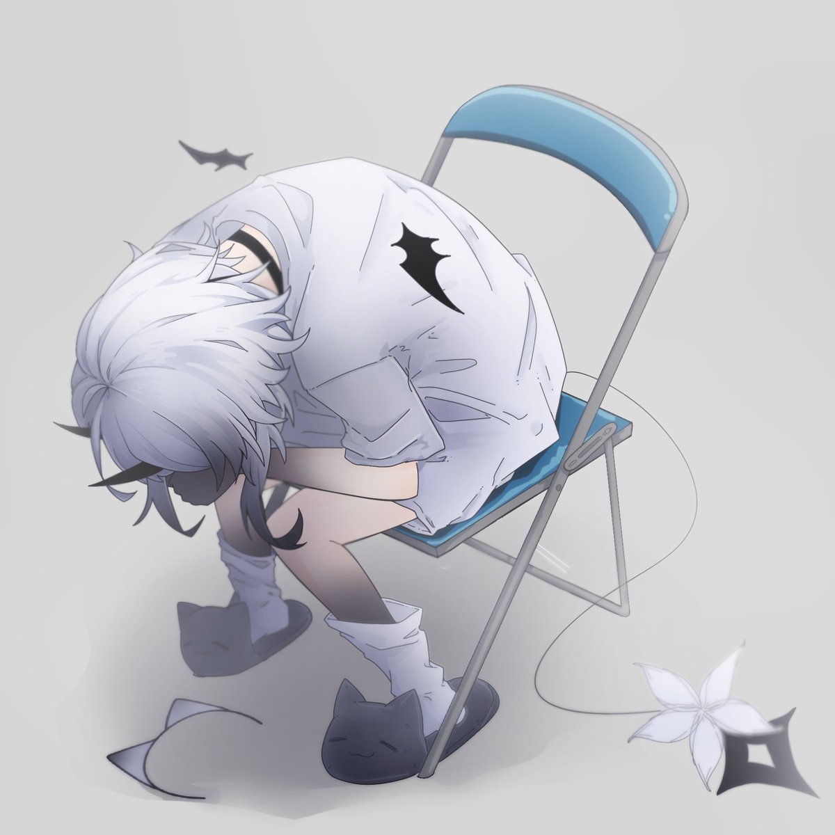 CatNaps 🌦✨ 【VIVARIA】 tweet media