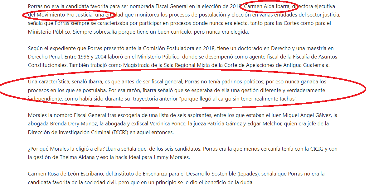 CometinSonico32's tweet image. Muchos movimientos "pro Justicia" le dieron el beneficio de la duda, prensacomunitaria.org/2021/07/destit…