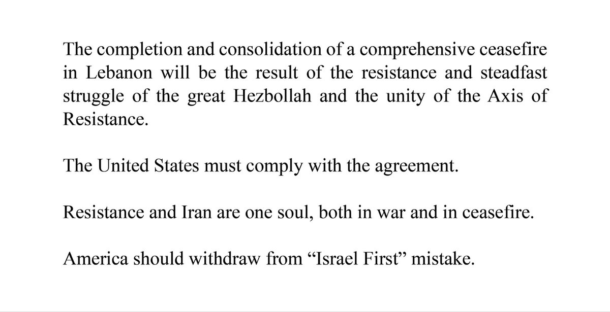 محمدباقر قالیباف | MB Ghalibaf tweet media