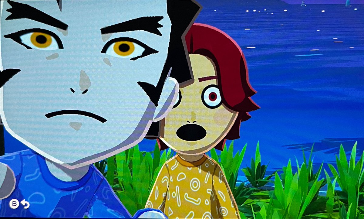 hawk 鹰 tweet media