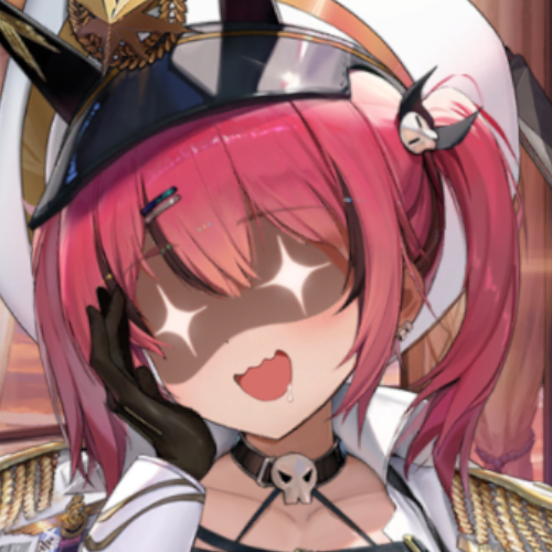 Reficul Terumi tweet media