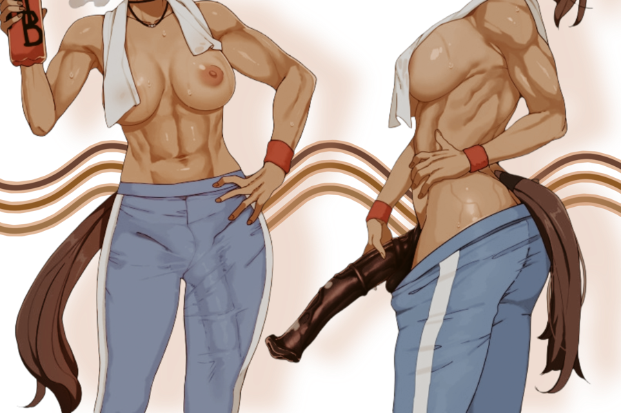 * ‍ 𝓣̳𝐑𝐈𝐍𝐈𝐓̲𝐘̲ . 🐴 tweet media