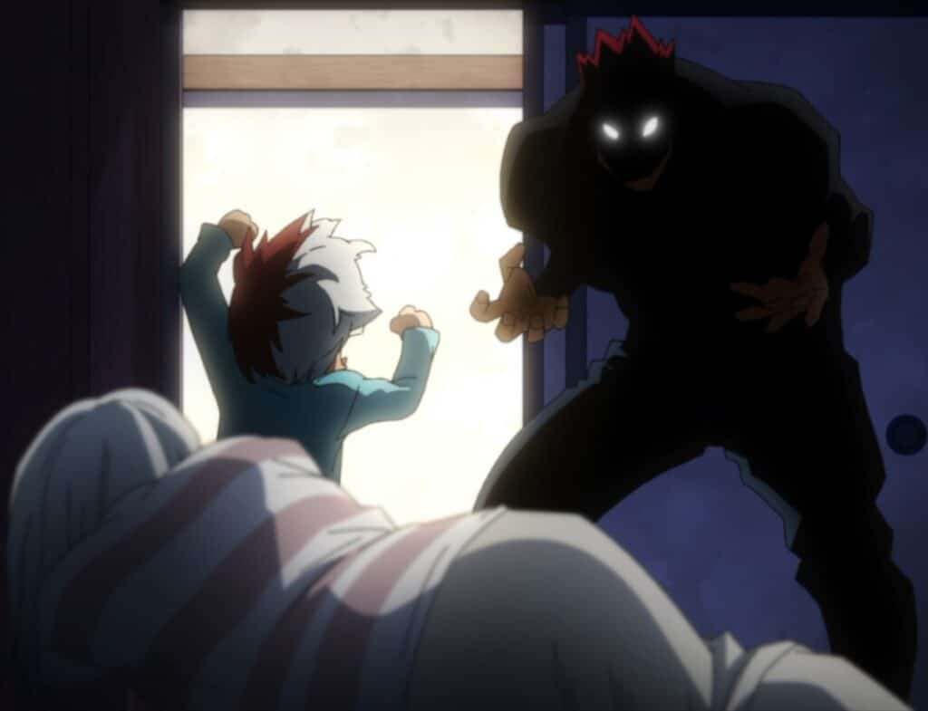 _hawksofshedtwt's tweet image. “I never mean to neglect you children” #ok 😭✌️