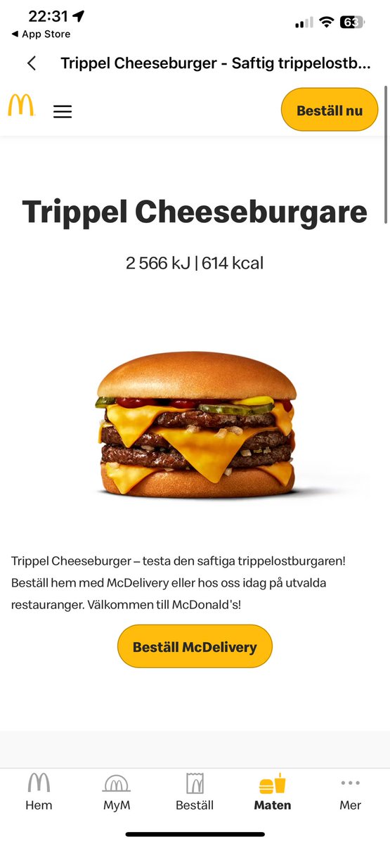 ångertankar tweet media