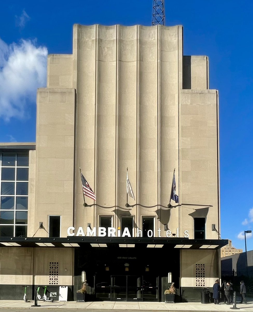 Midwest Modern tweet media