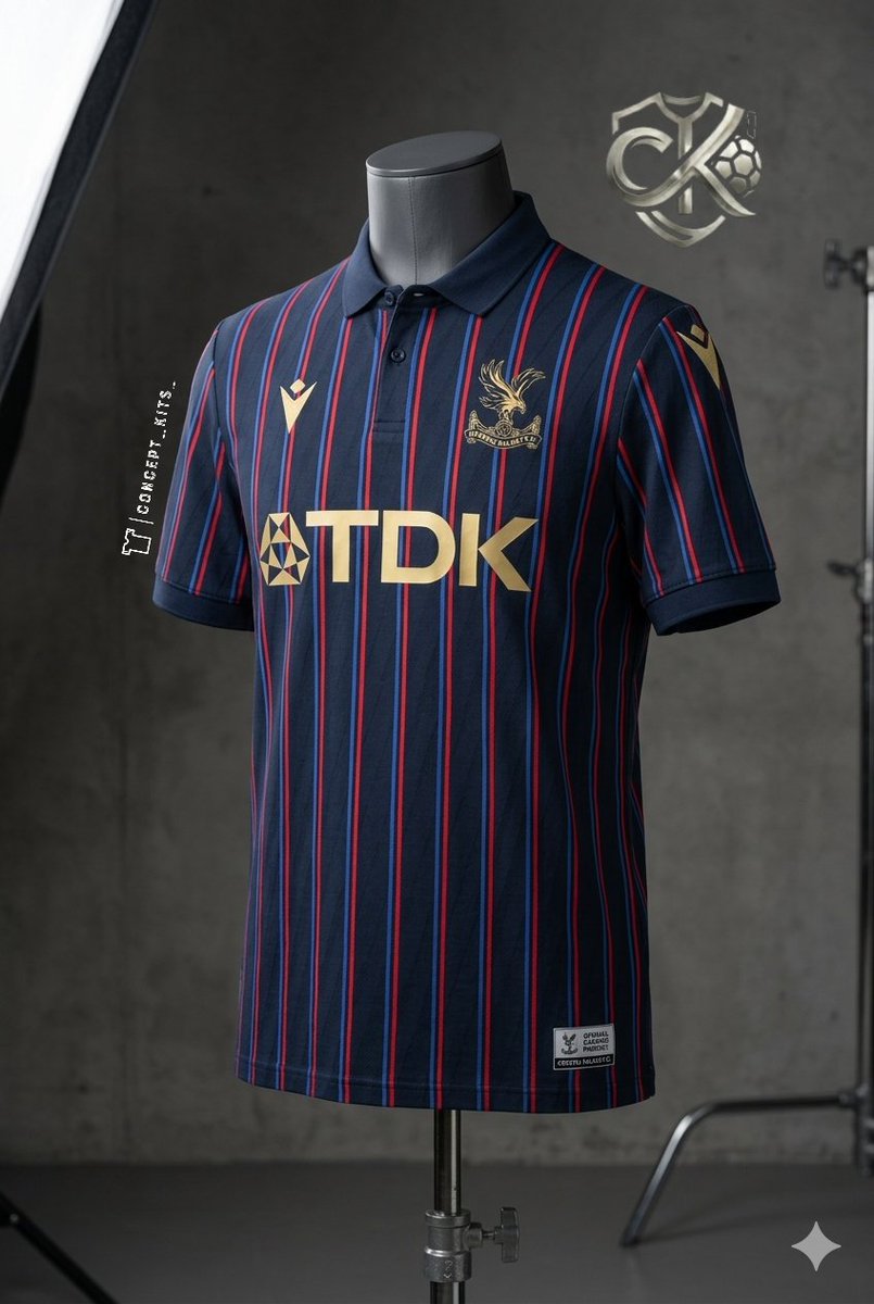 Concept Kits Design tweet media