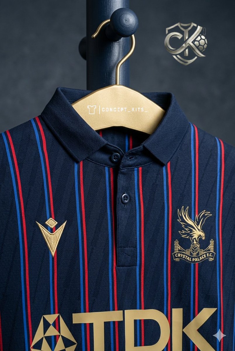 Concept Kits Design tweet media