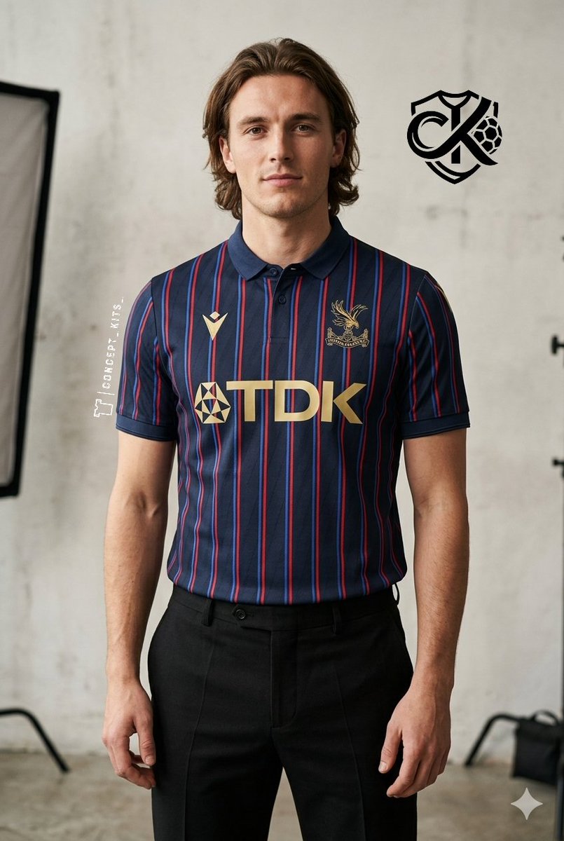 Concept Kits Design tweet media