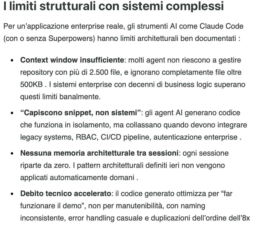 Cr1st14nM3s14n0's tweet photo. [Bastava venderlo per quello che è, che è tanta, tanta roba. Purtroppo quando siedi su una montagna da decine di miliardi di debito, devi inventarti una montagna ancora più alta perchè se ti scappa un investitore finisce come la snow-ball]
Prof @AlfonsoFuggetta: grazie as usual. https://t.co/t8tX8tV49O