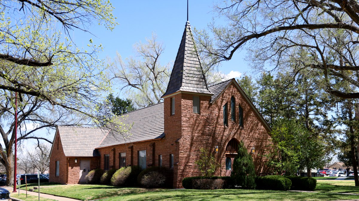 West Texas A&M University tweet media