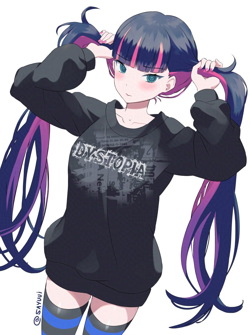 Sayuui🐱V-artist tweet media