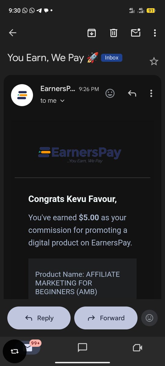 KevuF26213's tweet photo. Not even going to lie… I’m proud of myself today 🥹
Second sale just came in.
I know it might look small, but for me it means a lot because I started from zero, confused and just trying things.
Still a long way to go, but at least I’ve started seeing results. https://t.co/xIboclx0DH
