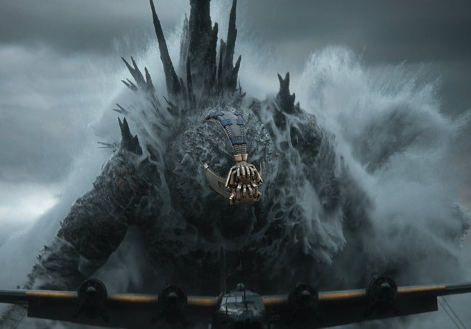 Jeff Ewing tweet media