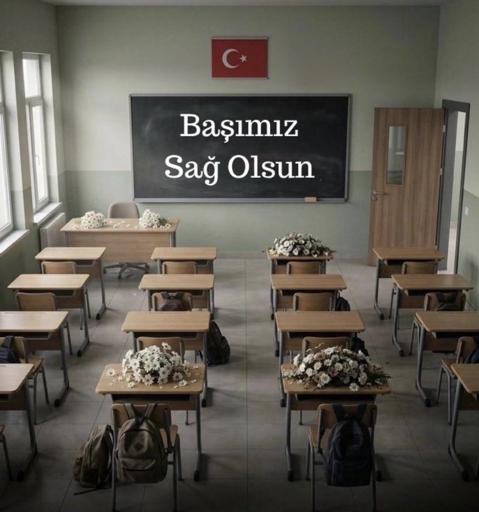 Resul TANIRLI tweet media