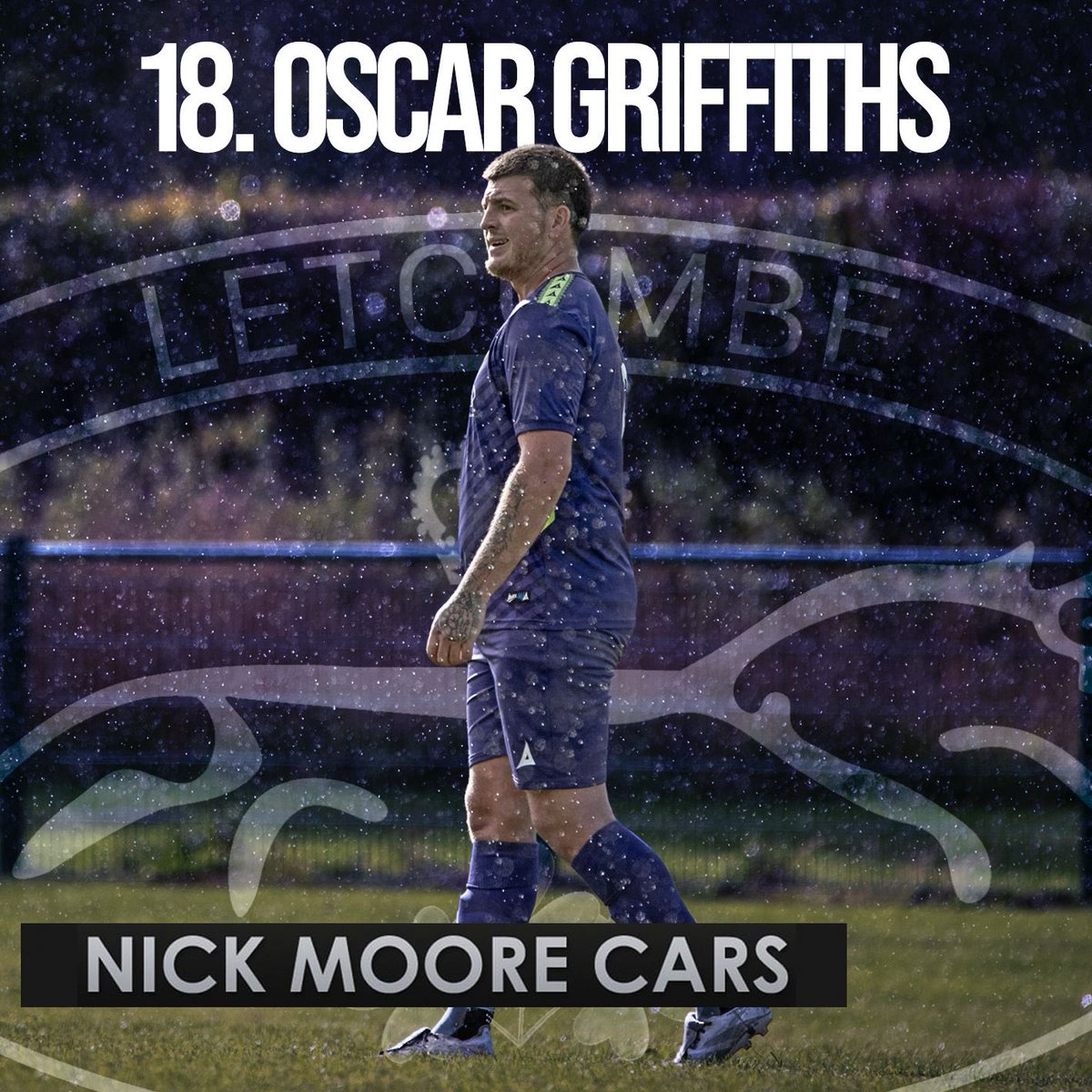 Letcombe FC tweet media