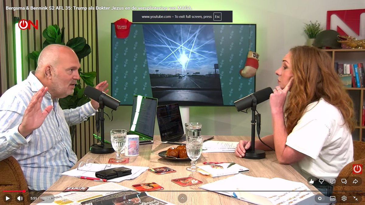 Ronald van Zijl tweet media