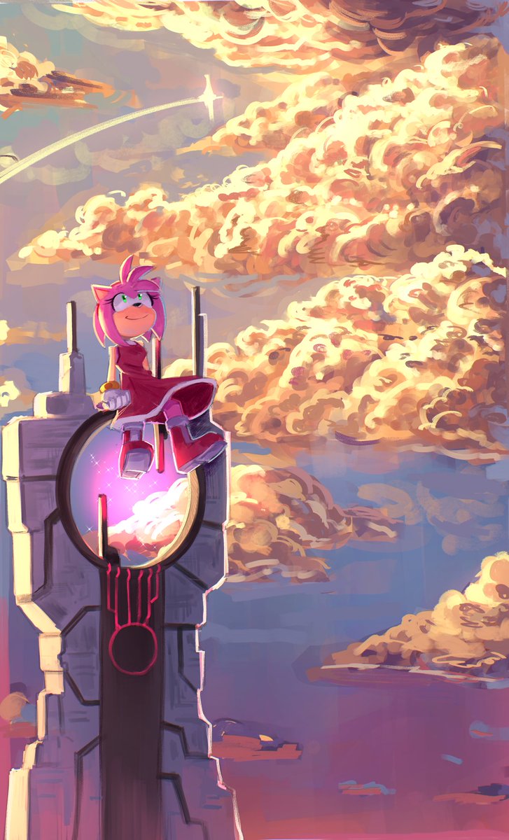 Copium V (c0mms open- 1/4) tweet media