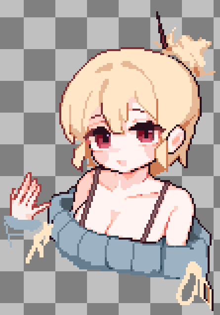 punggagi's tweet photo. #pixelart #ドット絵 https://t.co/1ipqc7NitL