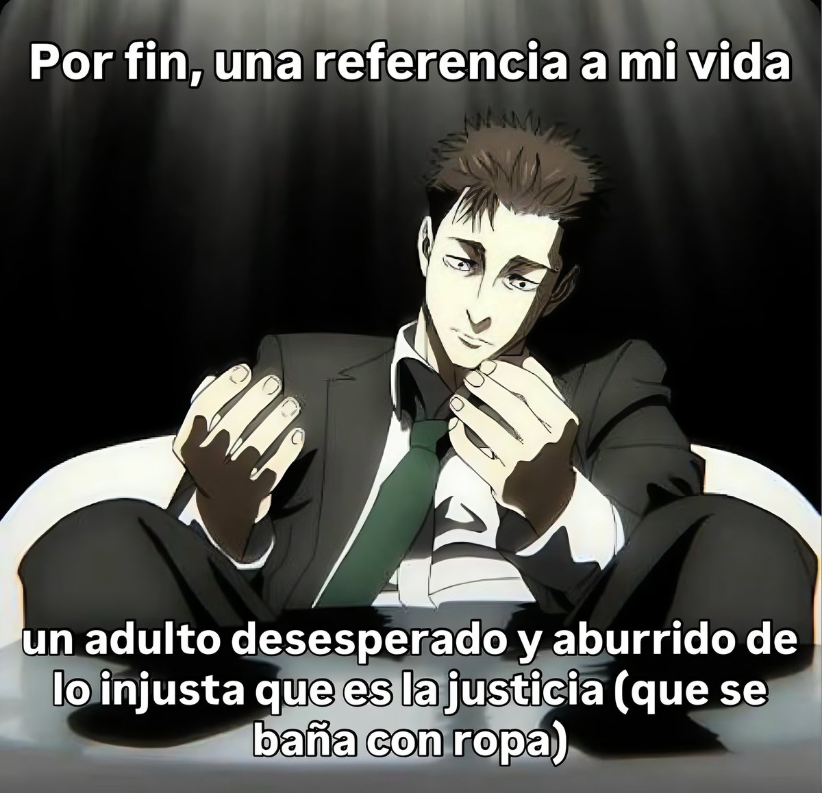 / usen este tweet como un starter call, mg y te abro un rol 

Rt y planeamos trama