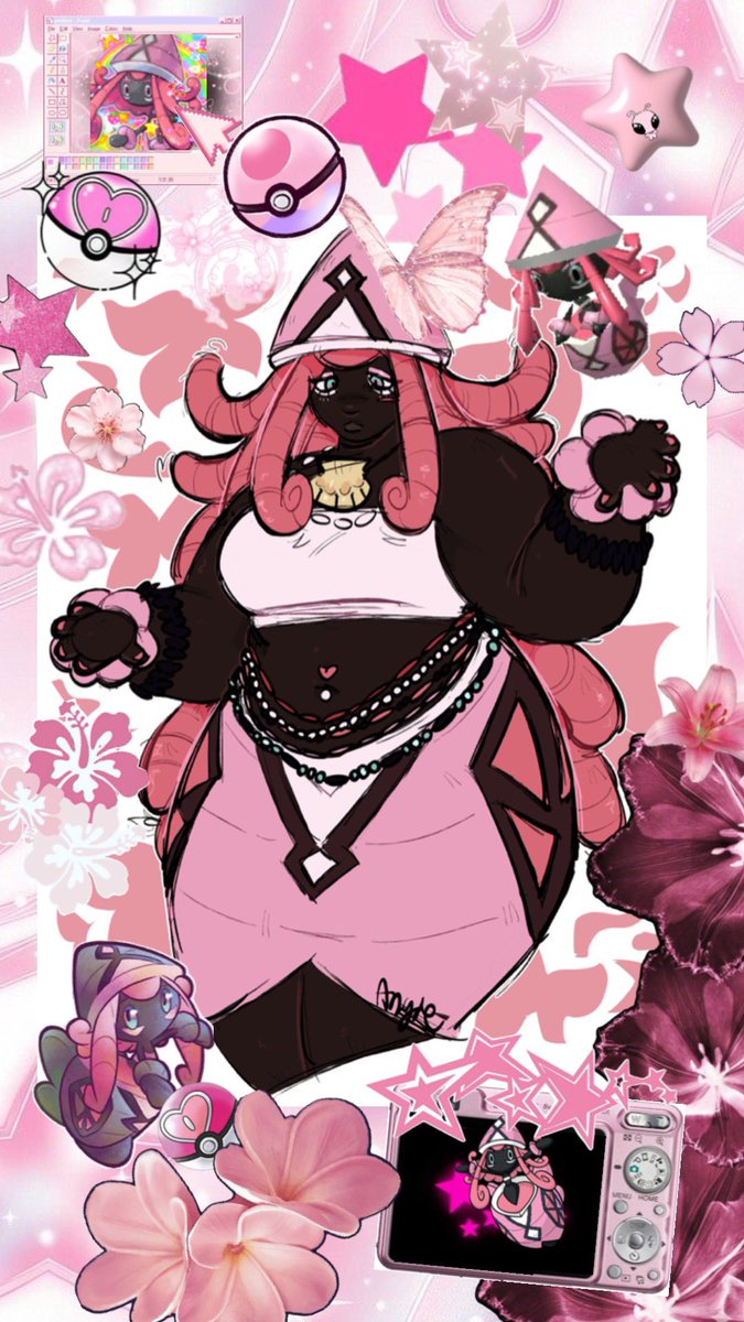 Nami Nix ⚢🏳️⚧️ tweet media