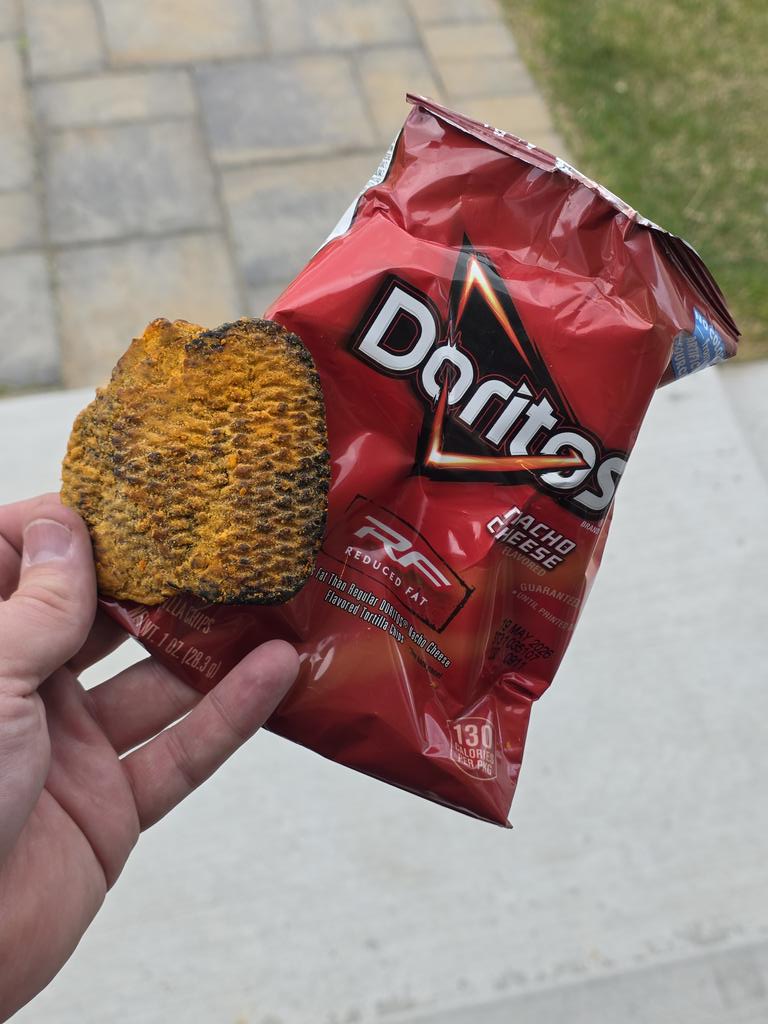 Brigham's Burner tweet media