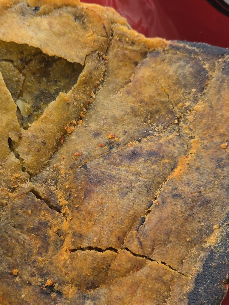 Brigham's Burner tweet media