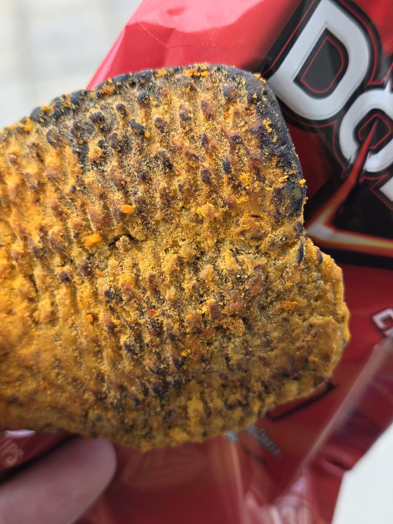 Brigham's Burner tweet media