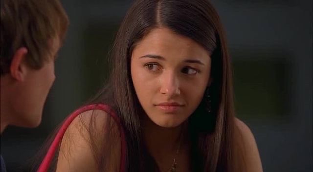 We actually dont talk about how pretty Mo Banjaree is enough