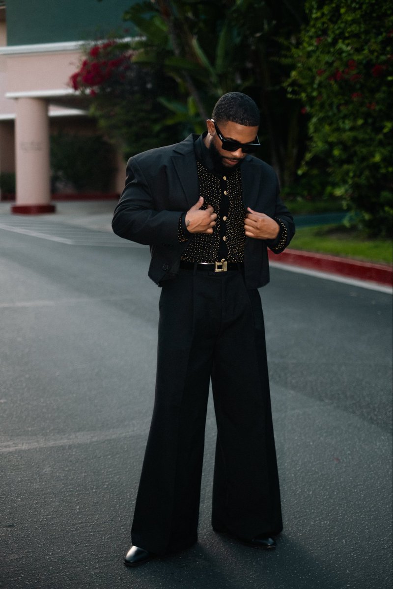 Elijah Blake tweet media