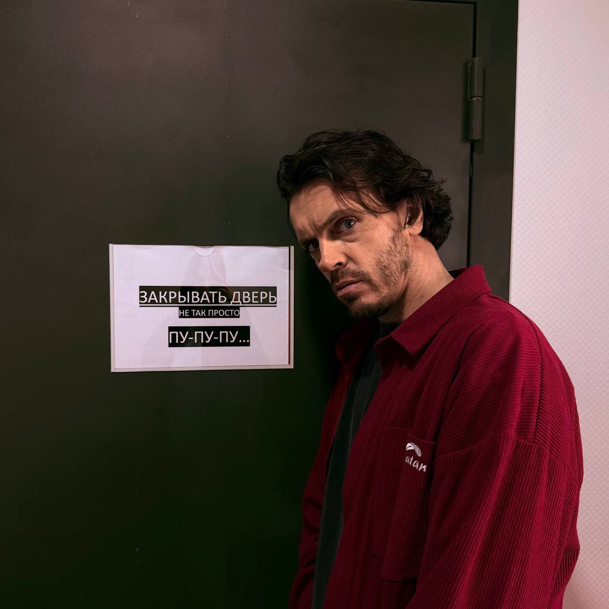 Gulia Gaptullina _LJRMC tweet media