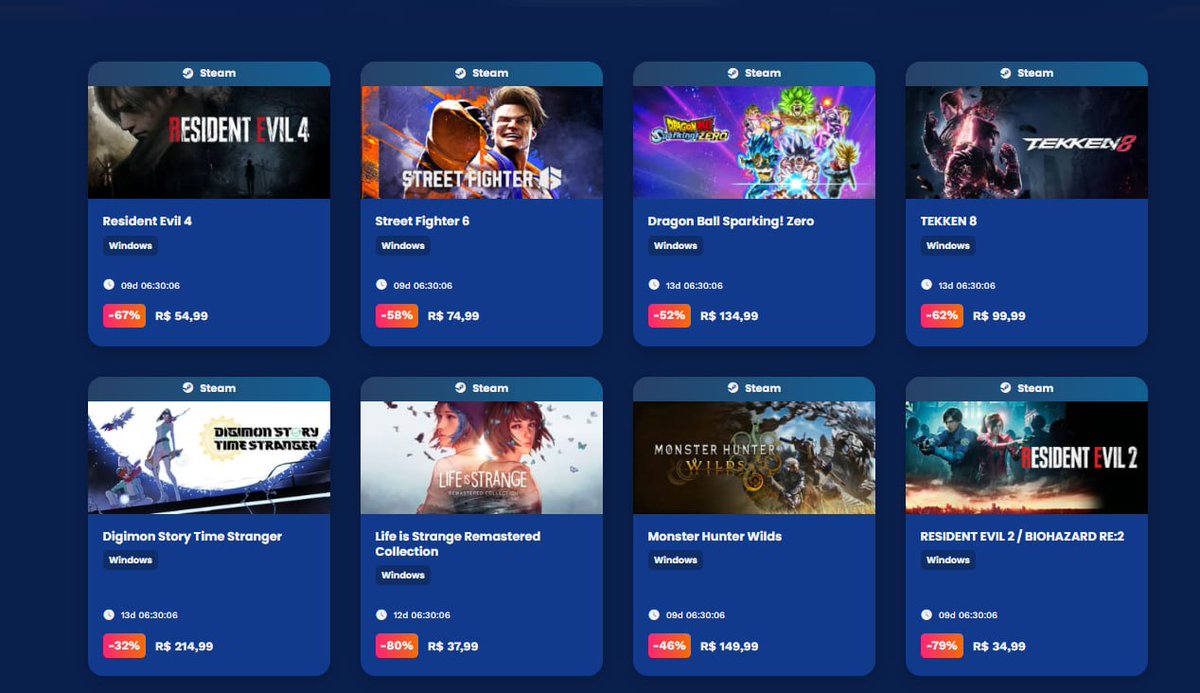 Achados do Hanke tweet media