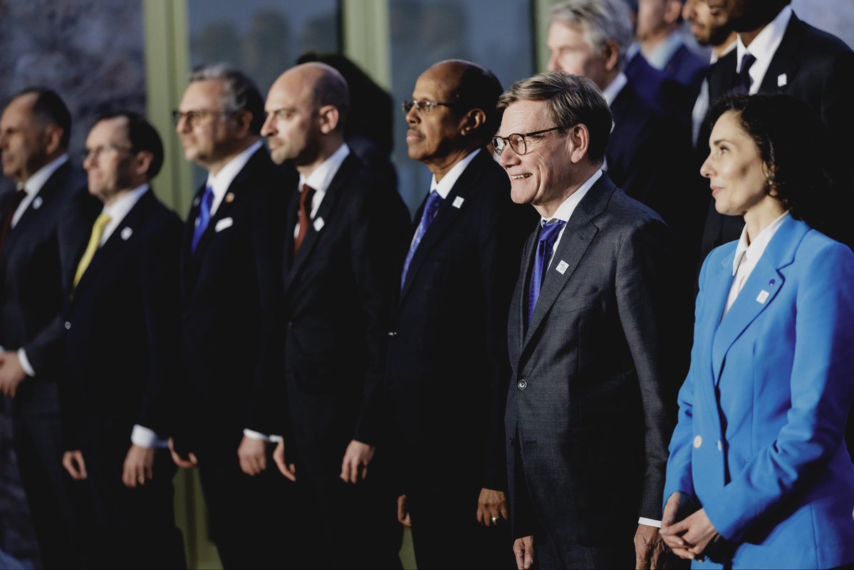 Hadja Lahbib tweet media