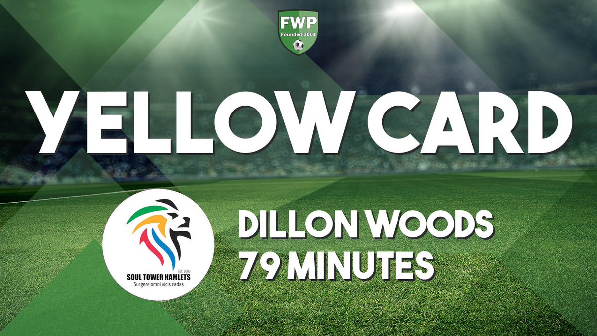 SOUL TOWER HAMLETS tweet media