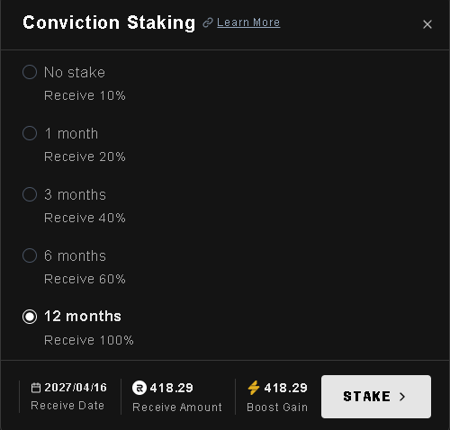 CryptoDoook's tweet photo. Please claim your $RECALL Season/Airdrop 6 Conviction Rewards 
https://t.co/gL76LS0U6I 

Additionally, please complete the initial quest for Season/Airdrop 7 
link: https://t.co/MHzkovJjIC 

The claim Ends in 28 days. 
The quest Ends in 1 day. https://t.co/aRejAMCxKi