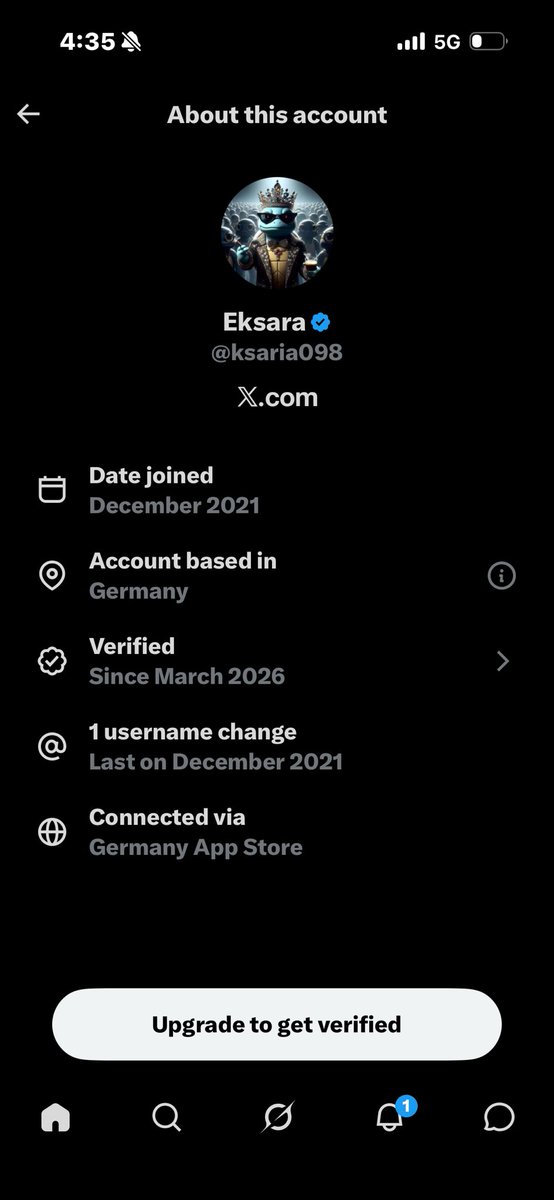 ClevRCryptO tweet media